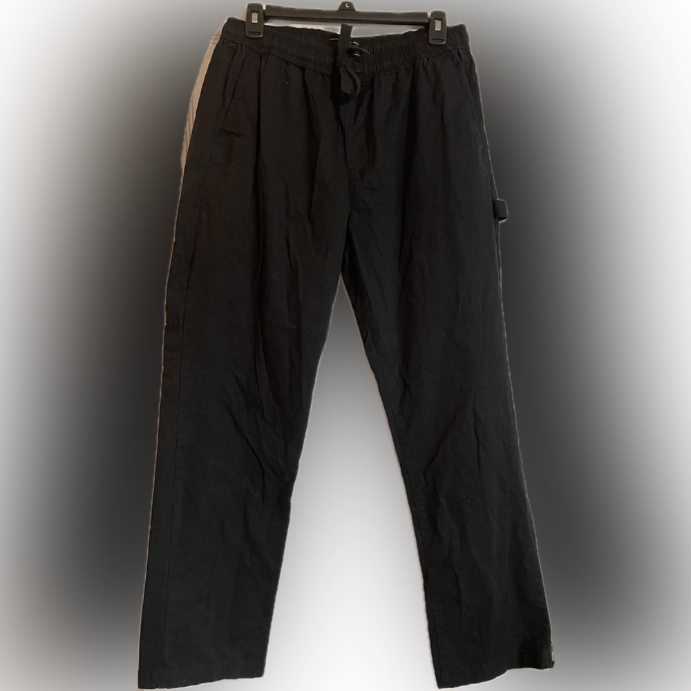 Forever 21 Men’s Drawstring Cargo pants
